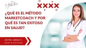 Héctor Jiménez R - Qué Es El Método MarketCoach Y Por Qué Es Tan Exitoso En Salud - 1