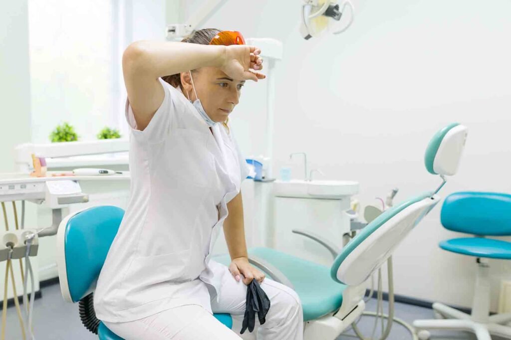 Cómo Usar IA Sin Perder Tu Esencia Profesional En Salud 2
