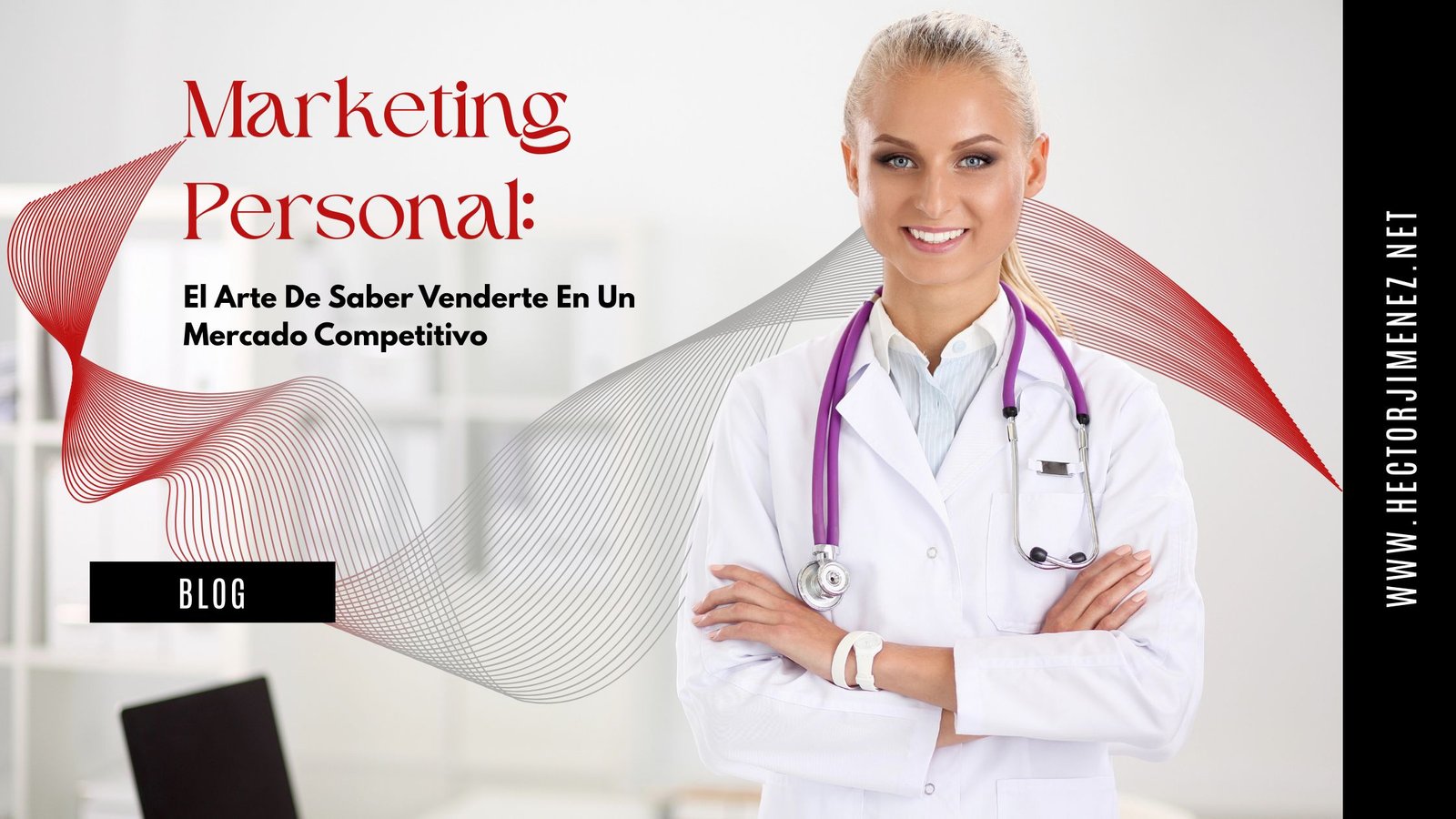 Marketing Personal - El Arte De Saber Venderte En Un Mercado Competitivo 1